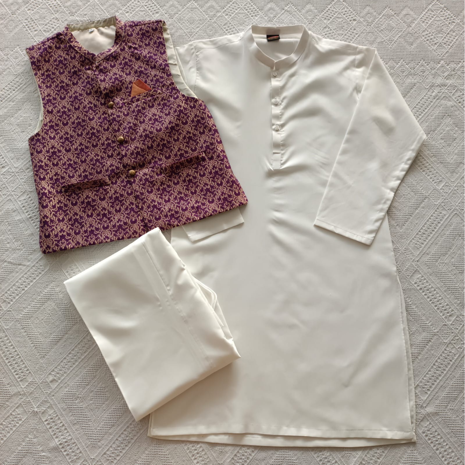Kurta Shalwar