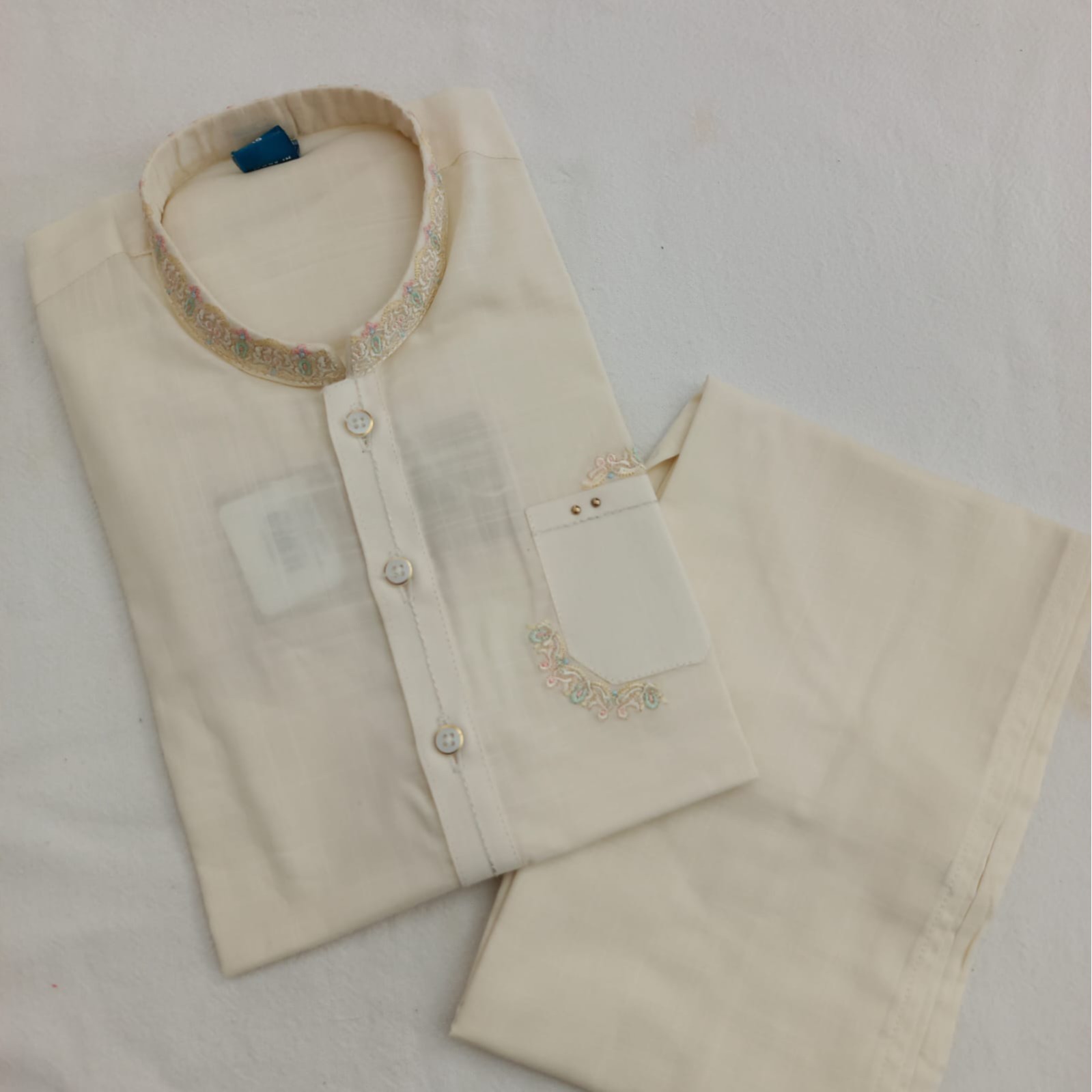 Kurta Shalwar