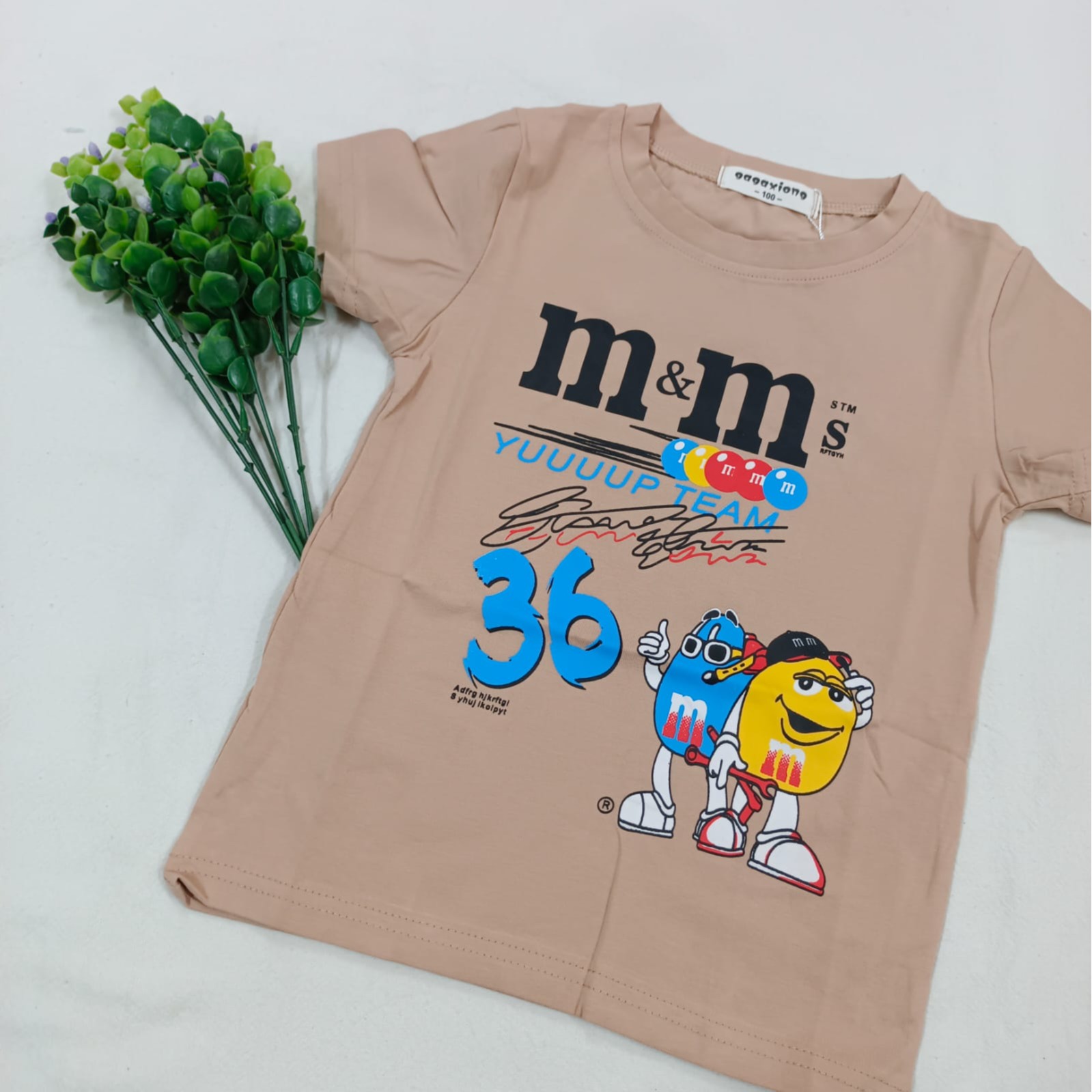Baba Shirt