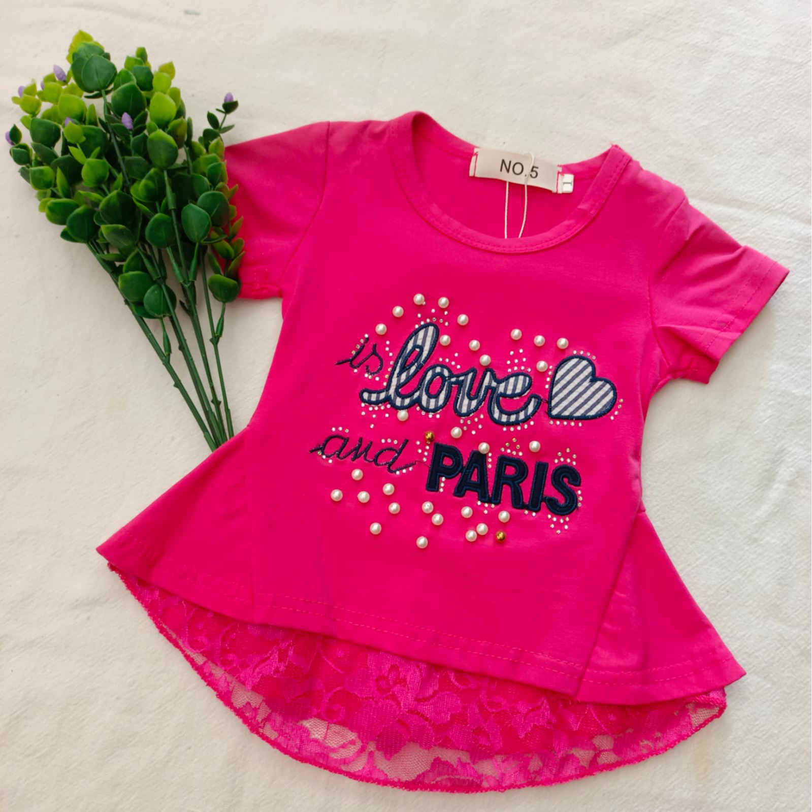 Baby Shirt