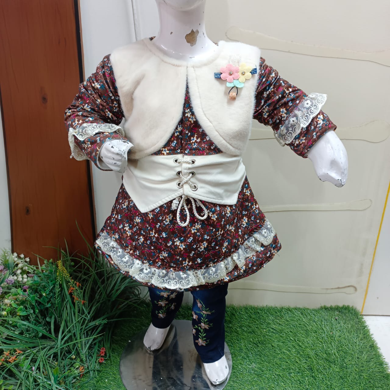 Baby Suit w