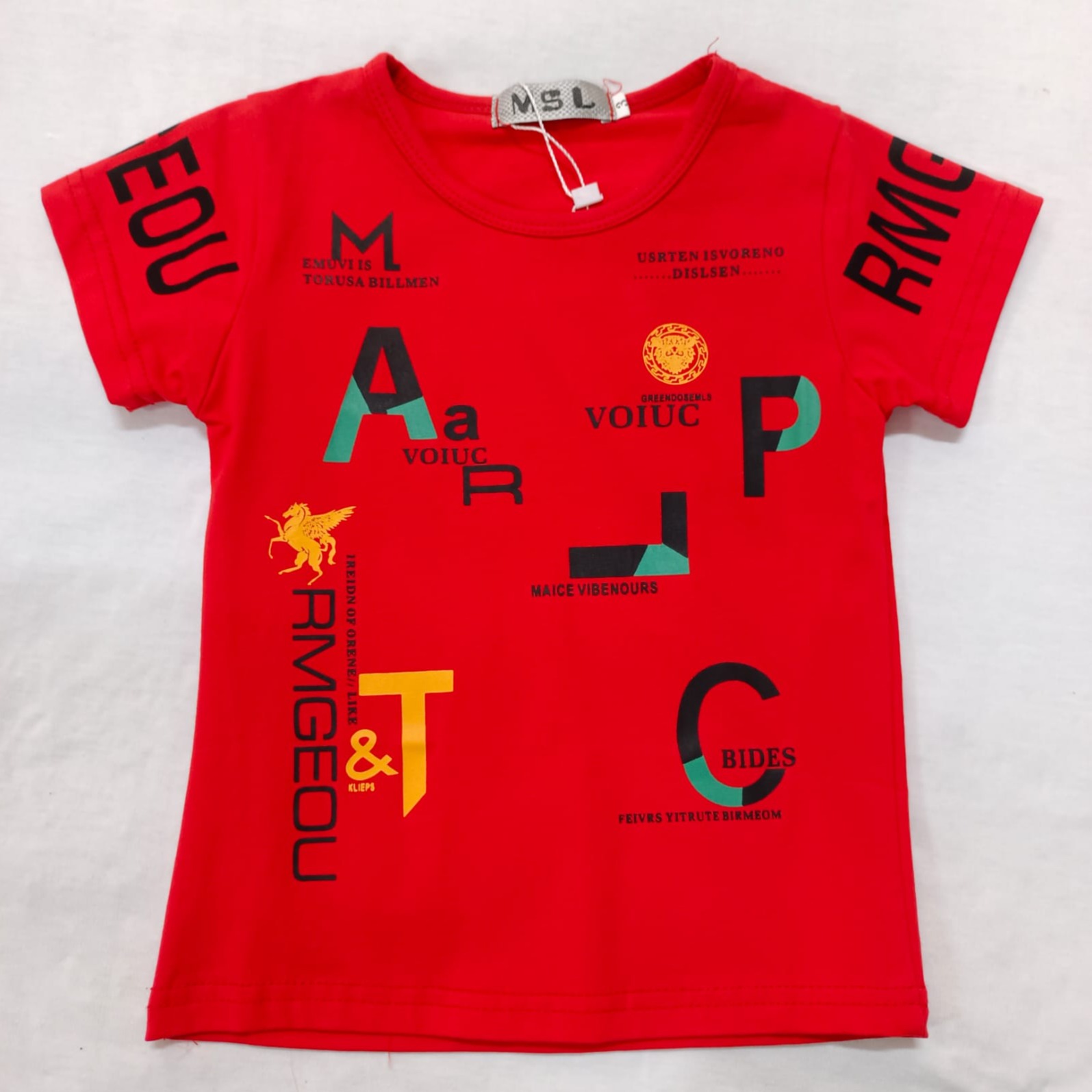 Baba Shirt