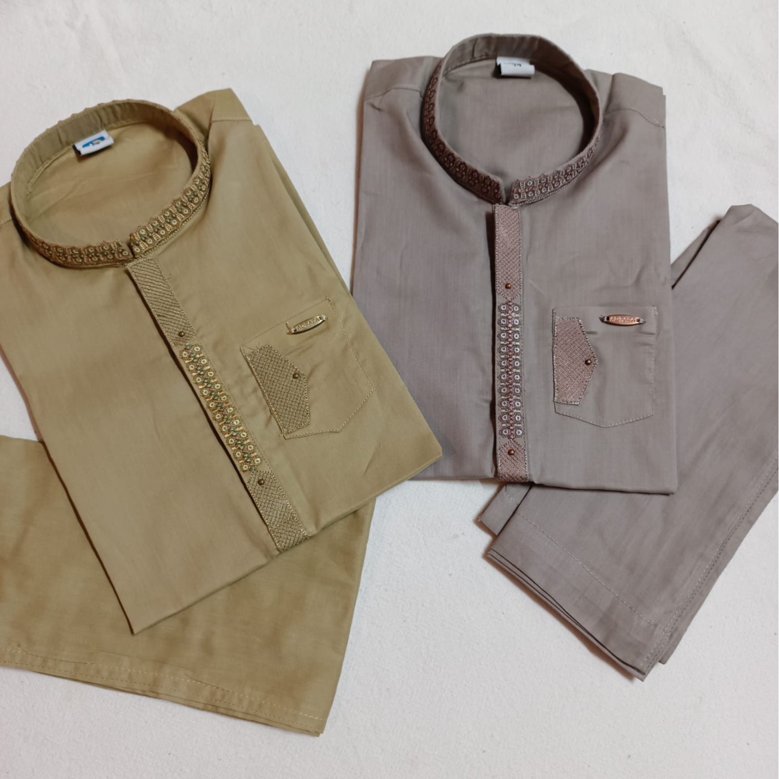 Kurta Shalwar