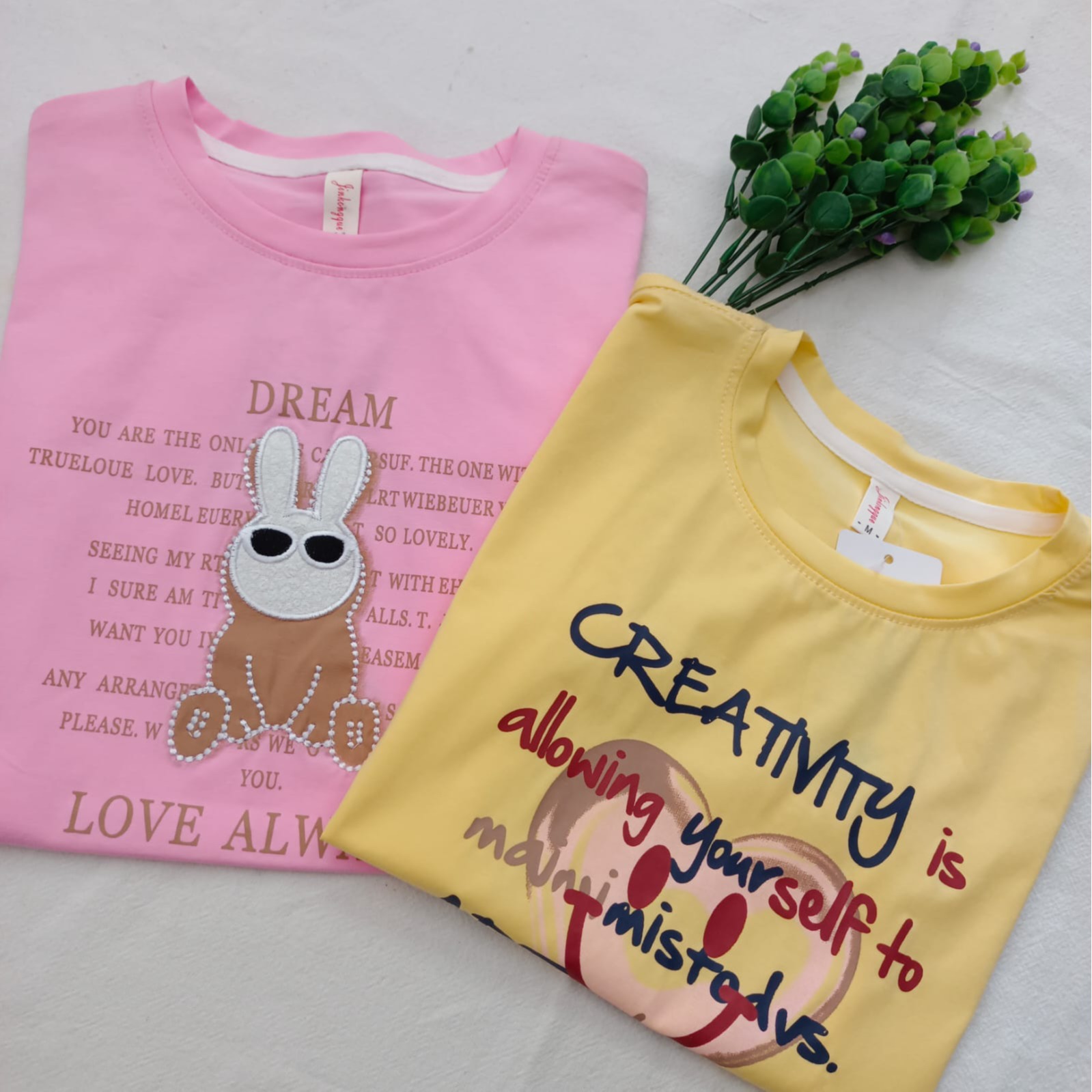 Baby Shirt