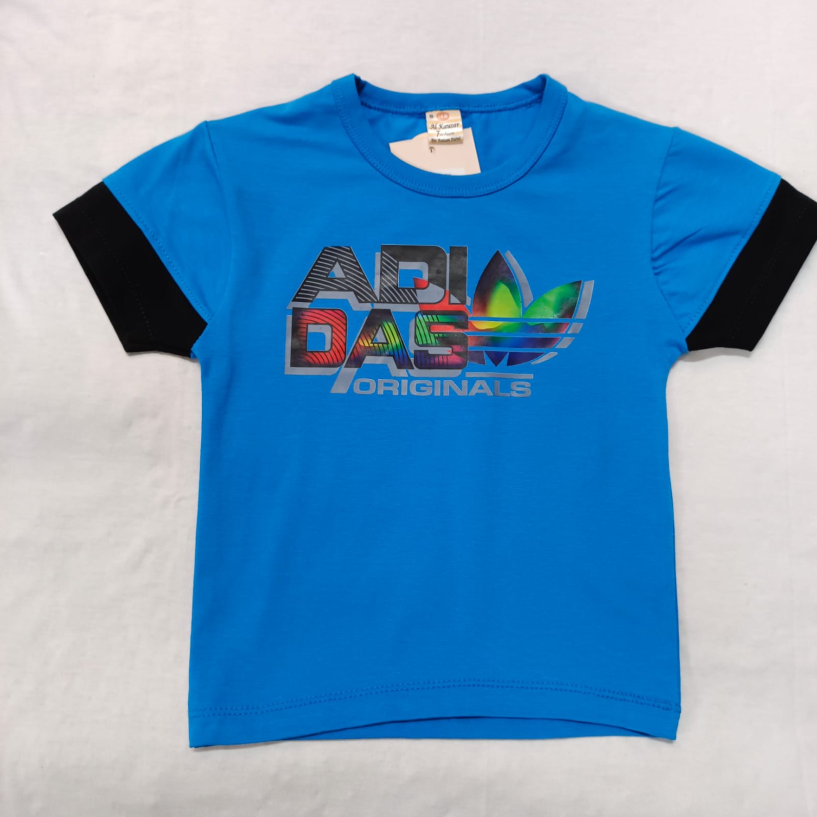 Baba Shirt