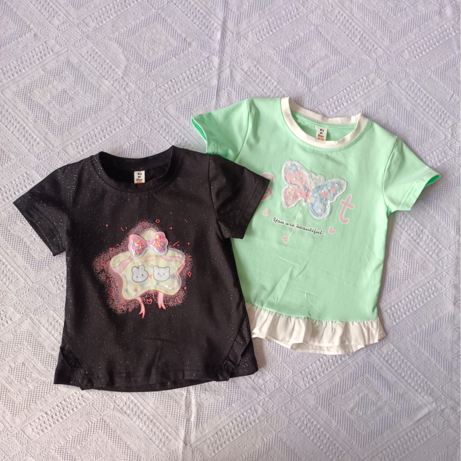 Baby Shirt