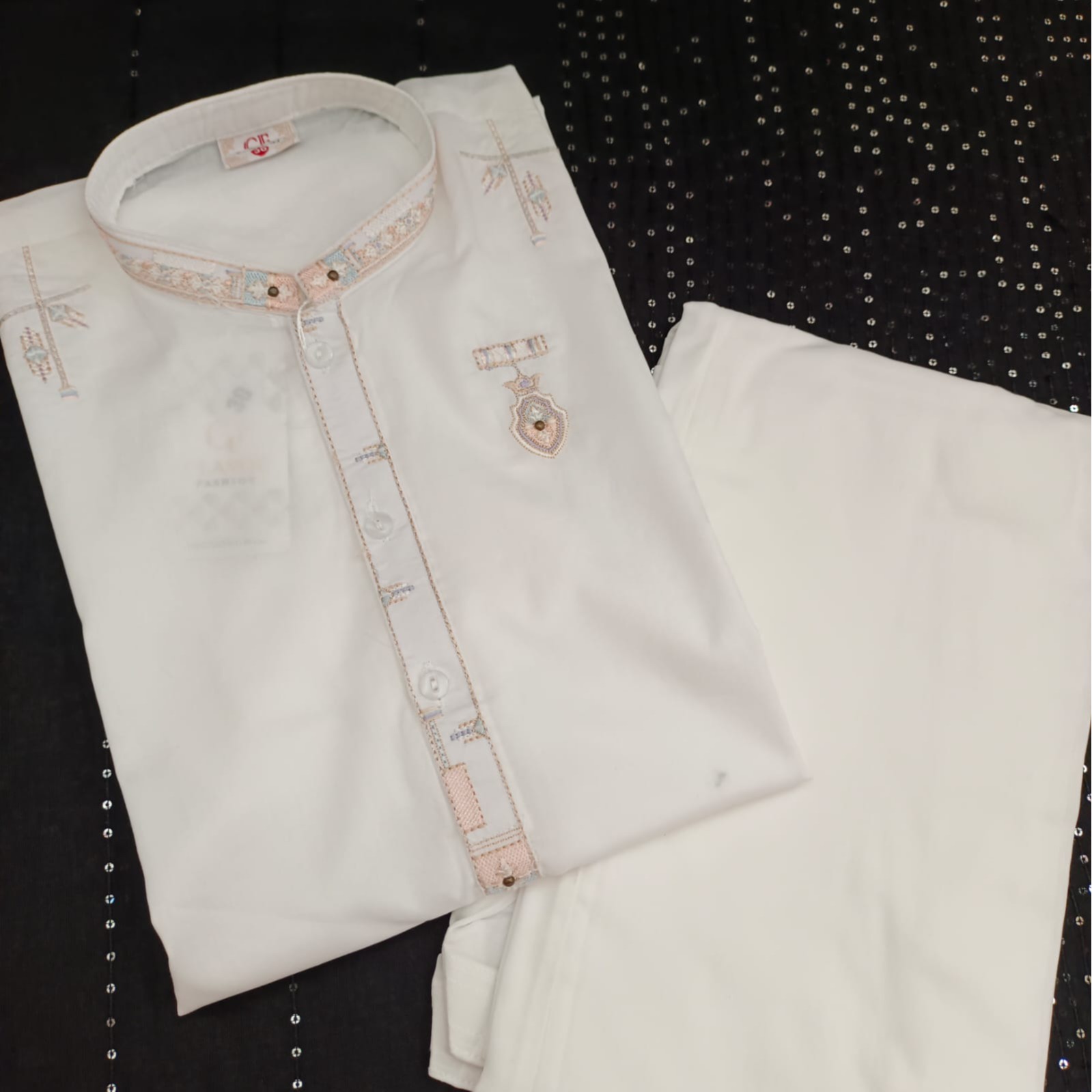 Kurta Shalwar